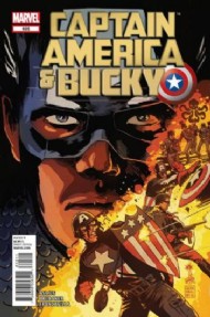 Captain America and Bucky 2011 - 2012 #625