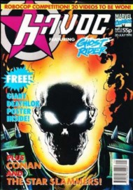 Havoc 1991 #2
