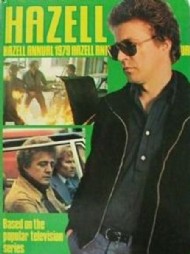 Hazell Annual  #1979