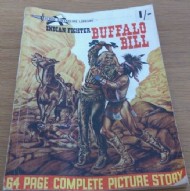 Heroic Adventure Library 1964 #1