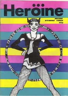 Heroine #1
