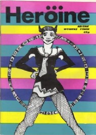 Heroine 1978 #1