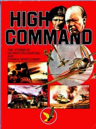 High Command  #1981
