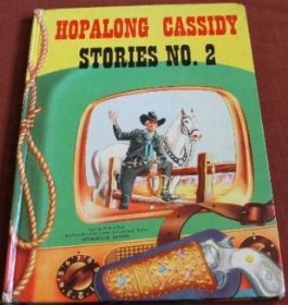 Hopalong Cassidy Stories #2