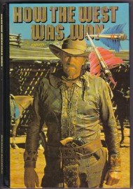 How the West Was Won Annual  #1978