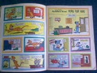 Huckleberry Hound Picture Story Book  #1963