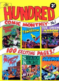 Hundred Comic 1956 - 1965 #1