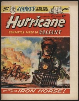 Hurricane #10