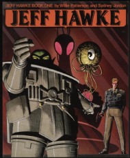 Jeff Hawke  #1