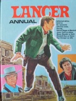 Lancer Annual #1970