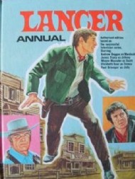 Lancer Annual  #1970