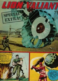 Lion and Valiant Special Extra  #1968