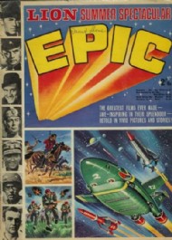 Lion Summer Spectacular: Epic  #1967