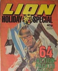 Lion Summer/Holiday Special  #1979