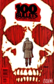 100 Bullets 1999 - 2009 #58