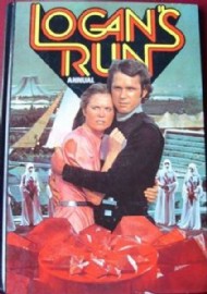 Logan's Run Annual  #1979