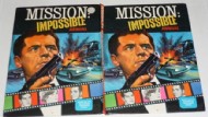 Mission Impossible Annual  #1969