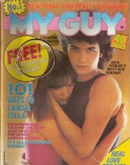 My Guy 1978 - #1