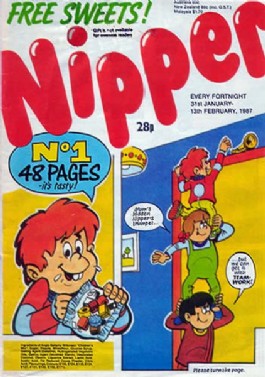 Nipper #1