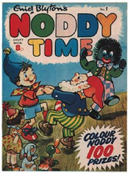 Noddy Time #1