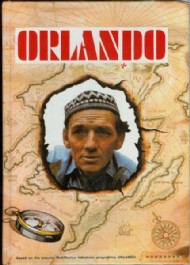 Orlando Annual 1968 #1968