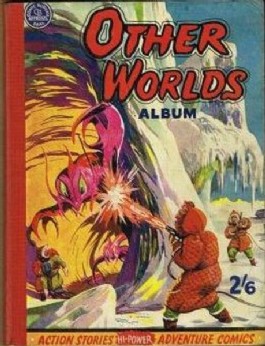 Other Worlds Album #1959