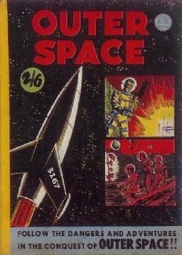 Outer Space Album