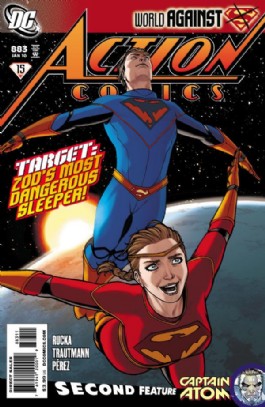 Action Comics (1st Series) #883
