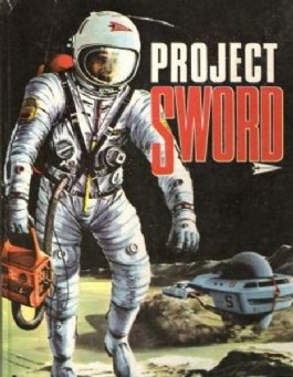 Project Sword Annual #1969