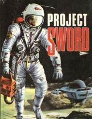 Project Sword Annual 1969 #1969
