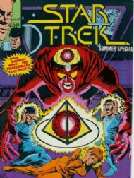Star Trek Summer Special 1979 #1979