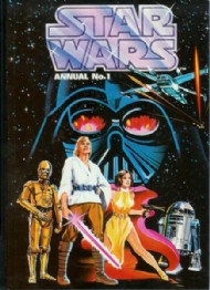 Star Wars Annual 1979 #1978