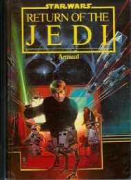 Star Wars Annual 1979 #1983