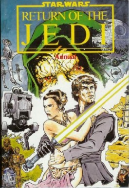 Star Wars Annual #1983