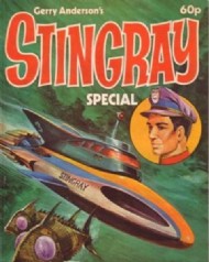 Stingray Special  #1984