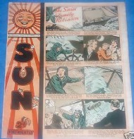 Sun 1947 - 1959 #1