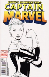 Captain Marvel (7th Series) 2012 - 2014 #2