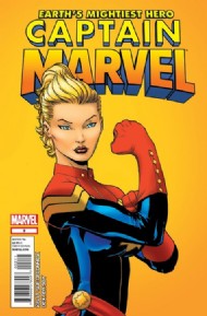 Captain Marvel (7th Series) 2012 - 2014 #2