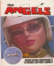 The Angels Annual 1967 #1967