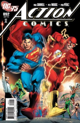 Action Comics (1st Series) #892