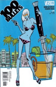 100 Bullets 1999 - 2009 #60