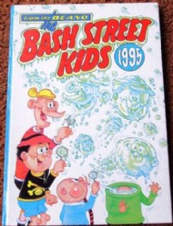 The Bash Street Kids Annual  #1995