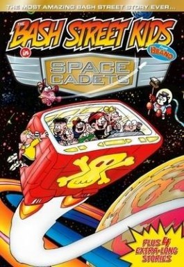 The Bash Street Kids Annual #2009
