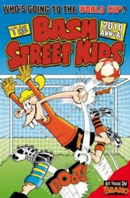 The Bash Street Kids Annual  #2010