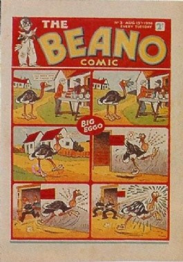 The Beano #3