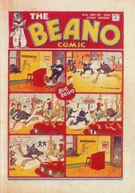 The Beano #6