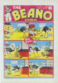 The Beano 1938 - #10