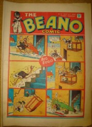 The Beano 1938 - #11