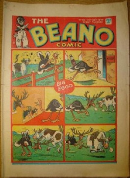 The Beano #13