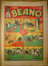 The Beano 1938 - #13
